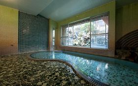 百日紅の宿 丸中旅館